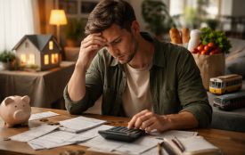 Життя у Вінниці: що реально можуть дозволити собі містяни на мінімальну зарплату