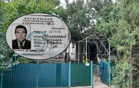 «Він що, встав з могили і підписався?»: як слідчий і прокурор не бачать ознак підробки в акті обленерго