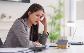 Чим далі від війни, тим вище ціна. Яка вартість житла у Вінниці та в інших областях?