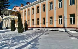 У десятці найкращих: вінницька «Пироговка» стала одним із лідерів України з трансплантації