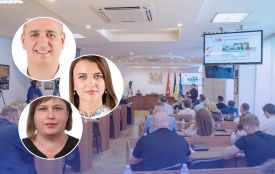 Як депутати Вінницької міськради відвідували сесії у 2025-му році? Ми дізналися