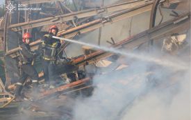 Житло пошкодила росія. На яку допомогу можна розраховувати від Вінниці?