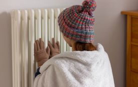 Частина Вінниці — без води та тепла: оприлюднили список адрес