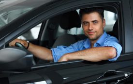 Штрафні бали для водіїв поки лише ідея. Що очікувати вінничанам?