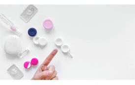 Як підібрати контактні лінзи правильно (Новини компаній)