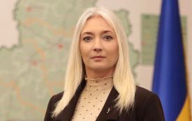 Хто така Заболотна? Усе, що відомо про начальницю Вінницької ОВА