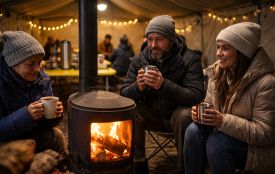 У Вінниці запрацювали стаціонарні пункти незламності. Коли розгорнуть мобільні?