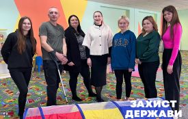 Мрія відкрити дитячий садочок стала реальністю