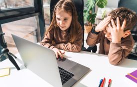 Школи Вінниці йдуть на дистанційку через морози. Як працюватимуть дитсадки та гуртки?