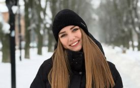 Вінниця в Instagram. Кращі фото за 5 – 10 січня