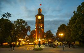 Прозорість, доступність, інвестиції: чим відзначилась Вінниця у 2025 році