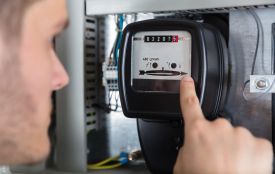 Цифри у платіжці не збігаються з лічильником? Як самостійно змінити помилкові показники світла