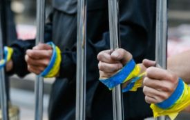 Сьогодні — День українського політв'язня. Історія, традиції та заборони 12 січня