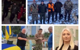 ТОП важливих новин на «20 хвилин» від 5 по 12 січня, які ви могли пропустити