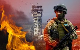 У цей день дякують героям за стійкість і відвагу. День пам’яті Кіборгів — 16 січня