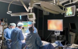 Врятували сотні життів і прийняли десятки тисяч пацієнтів — підсумки роботи Вінницького кардіоцентру