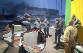 Газова афера на понад шість мільйонів: посадовцю оголосили підозру