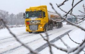 Тепер не «літають» по трасі: камери в Якушинцях рятують життя і поповнюють бюджет