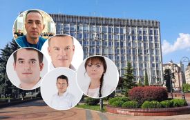 Бізнес і бюджет: які компанії депутатів Вінницької міськради заробляють на тендерах