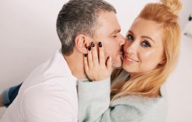 Разом у житті й на сцені! Арсен Мірзоян і Тоня Матвієнко 17 січня у Вінниці огорнуть всіх силою кохання