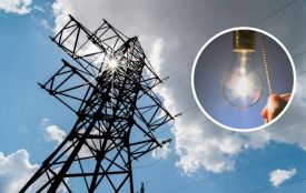 Не лише погодинні відключення: на яких вулицях сьогодні вимкнуть електрику через ремонти