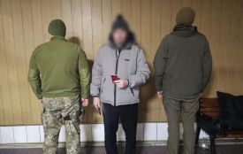 Купив за крипту фальшивий статус інваліда, щоб виїхати — 36-річного чоловіка зупинили на Вінниччині