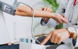 У Вінниці зросла кількість гіпертонічних кризів: як пережити «температурні гойдалки»