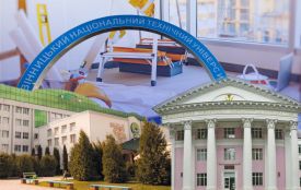 Від аудиторій до укриттів: які виші Вінниці вкладали найбільше в ремонти