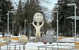 Комунальники працюють у посиленому режимі: де у Вінниці не буде води та світла 14 січня