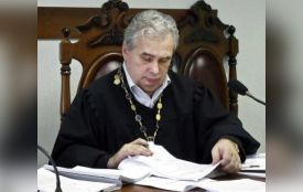 Після гучного звільнення Ратушняка Тиврівський суд очолив Володимир Іванець