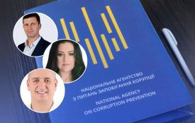 Земля, квартири, рахунки: які неточності виявило НАЗК у деклараціях вінницьких депутатів