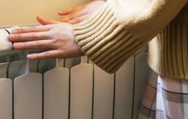 Частина Вінниці залишилася без води, тепла та світла: де можна зігрітися