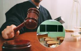 У Вінниці залишили в силі вирок завучу школи, яка працювала на окупантів