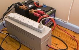 Ветерани з інвалідністю можуть отримати компенсацію за інвертори та акумулятори. Як подати заявку