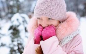 Суне антициклон із Сибіру: якою буде погода на Вінниччині на вихідних