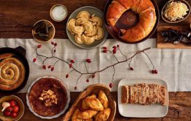 «Збережи та розкажи»: у Вінниці стартує конкурс рецептів для гастрономічного путівника Поділля