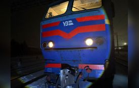 У Жмеринці під колесами електропотяга загинув 71-річний чоловік