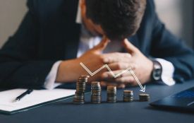 За минулий рік в Україні 780 компаній стали банкрутами. Скільки бізнесів закрилося на Вінниччині