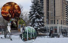 У Вінниці масово зачиняються ресторани. Чому бізнес не витримує кризу