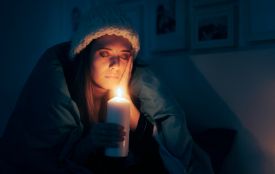 Як ви зараз справляєтесь з холодом і відсутністю світла вдома? Ми запитали вінничан