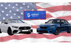 Як купити машину в Америці та не платити комісію посереднику (Новини компаній)