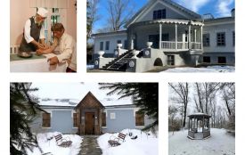 Від аптеки до музею: маловідомі факти про садибу хірурга Пирогова