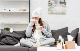 Які віруси зараз «ходять» на Вінниччині та хто хворіє найчастіше