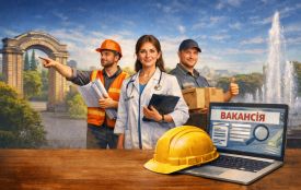 Кого у Вінниці готові бронювати: огляд актуальних вакансій