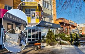 «Пацієнтів вкриваємо ковдрами, а роботу скорочуємо»: як вінницькі підприємці адаптуються до відключень світла