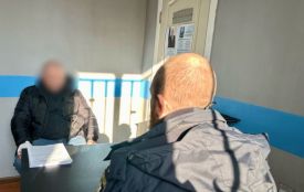 Криваве застілля у селі: гість смертельно побив господаря хати