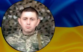 Він боронив наше небо: пішов із життя 36-річний солдат із села Піщанка