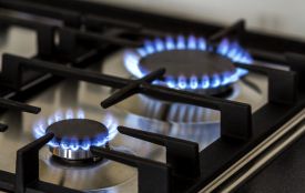 Газ за графіками — це фейк. «Нафтогаз» офіційно розвіяв чутки про нові відключення