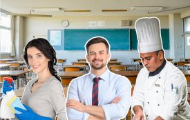 Мерія Вінниці встановила премії для непедагогічних працівників. Кому саме та скільки?