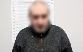 Вбив товариша сокирою та пішов додому: у Хмільнику затримали рецидивіста